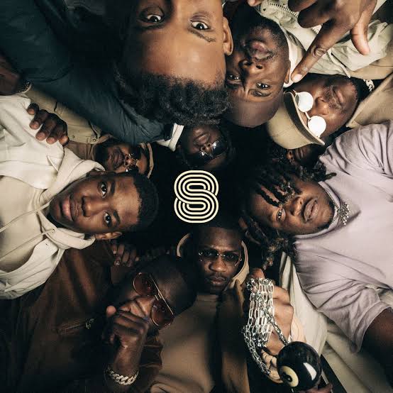 OCHO (deluxe)